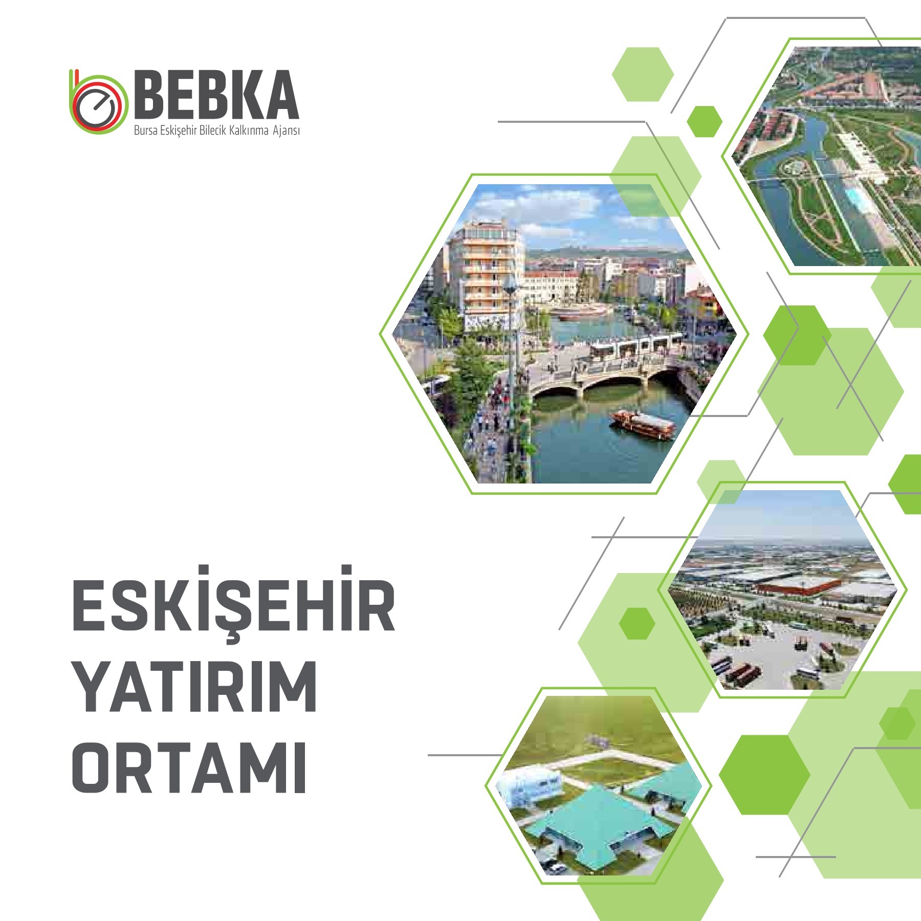 2017 Eskişehir Yatırım Ortamı