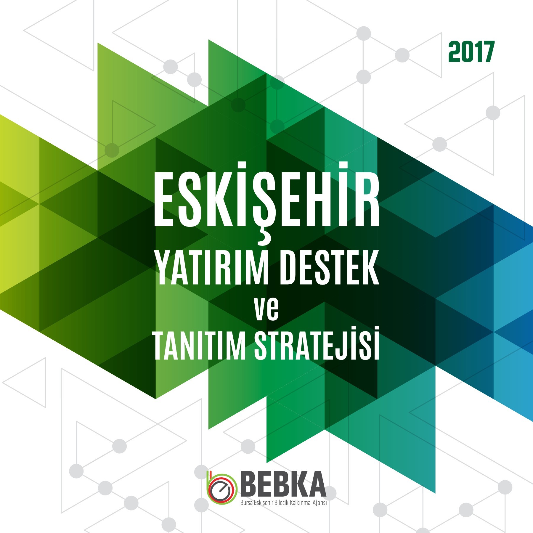 2017 Eskişehir Yatırım Destek ve Tanıtım Stratejisi