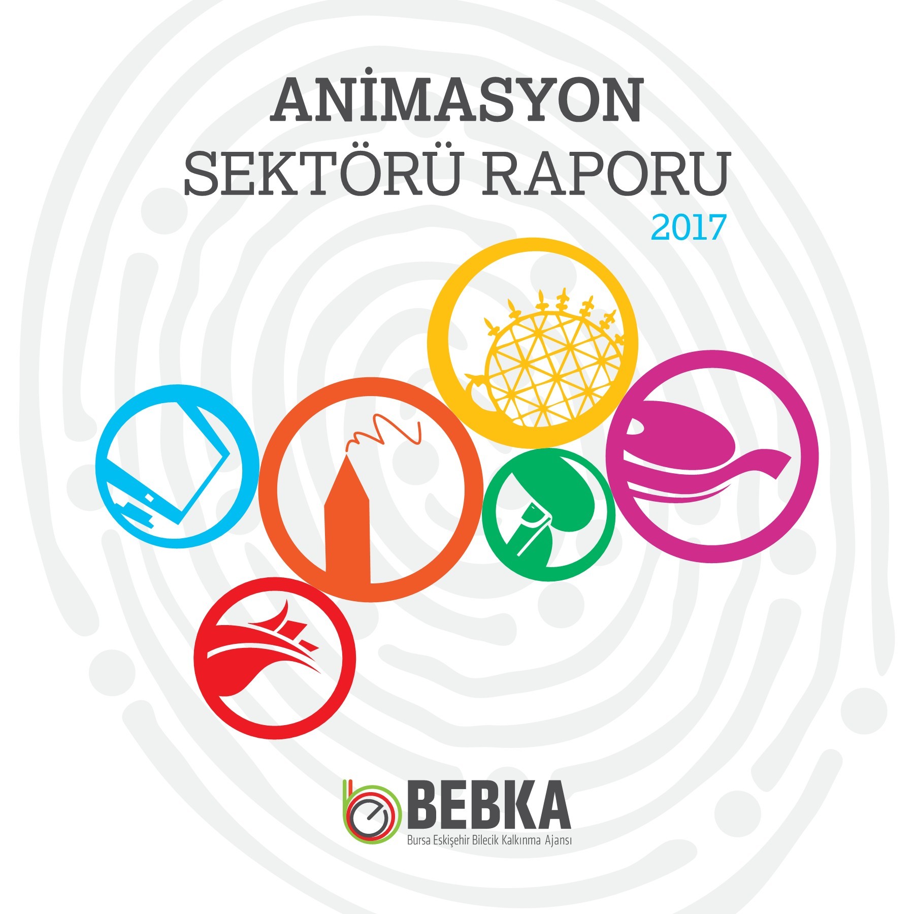 2017 Animasyon Sektörü Raporu