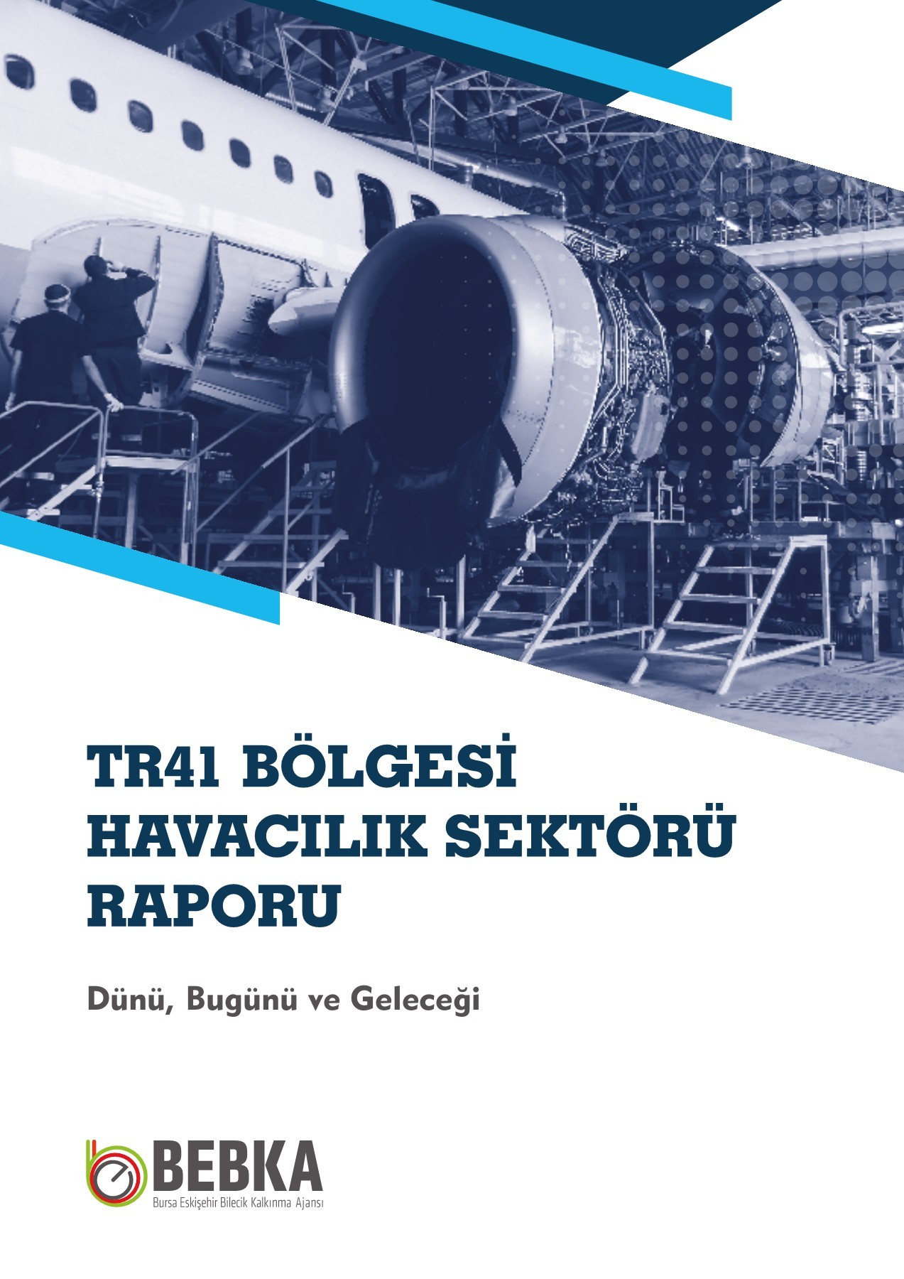 TR41 Bölgesi Havacılık Sektörü Raporu