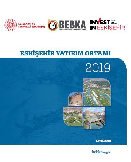 Eskişehir Yatırım Ortamı