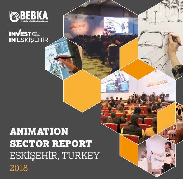 2018 Animation Sector Report