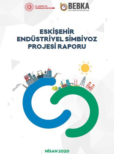 2020 Endüstriyel Simbiyoz Projesi Raporu