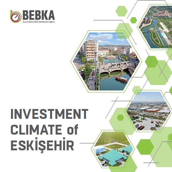 2017 Eskişehir Investment Climate