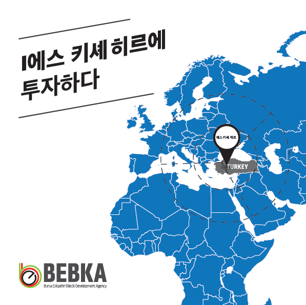 Korean Eskişehir Fact Sheet