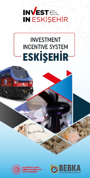 Investment Incentive System Eskişehir