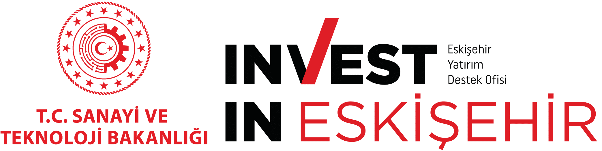 Invest Eskişehir