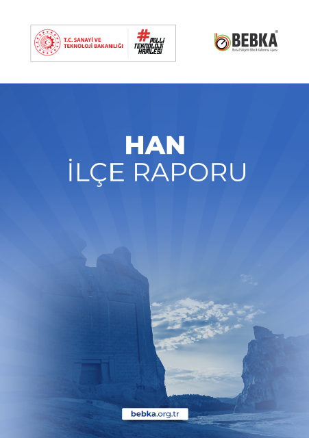 Han İlçe Raporu